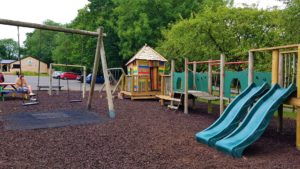 Wigginton Play PArk Review