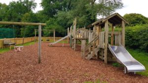 Ewelme Play Park 