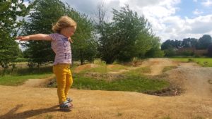 South moreton pump track 