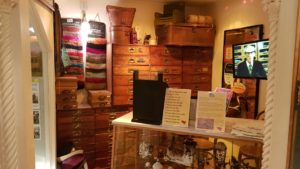 Wantage haberdashery 