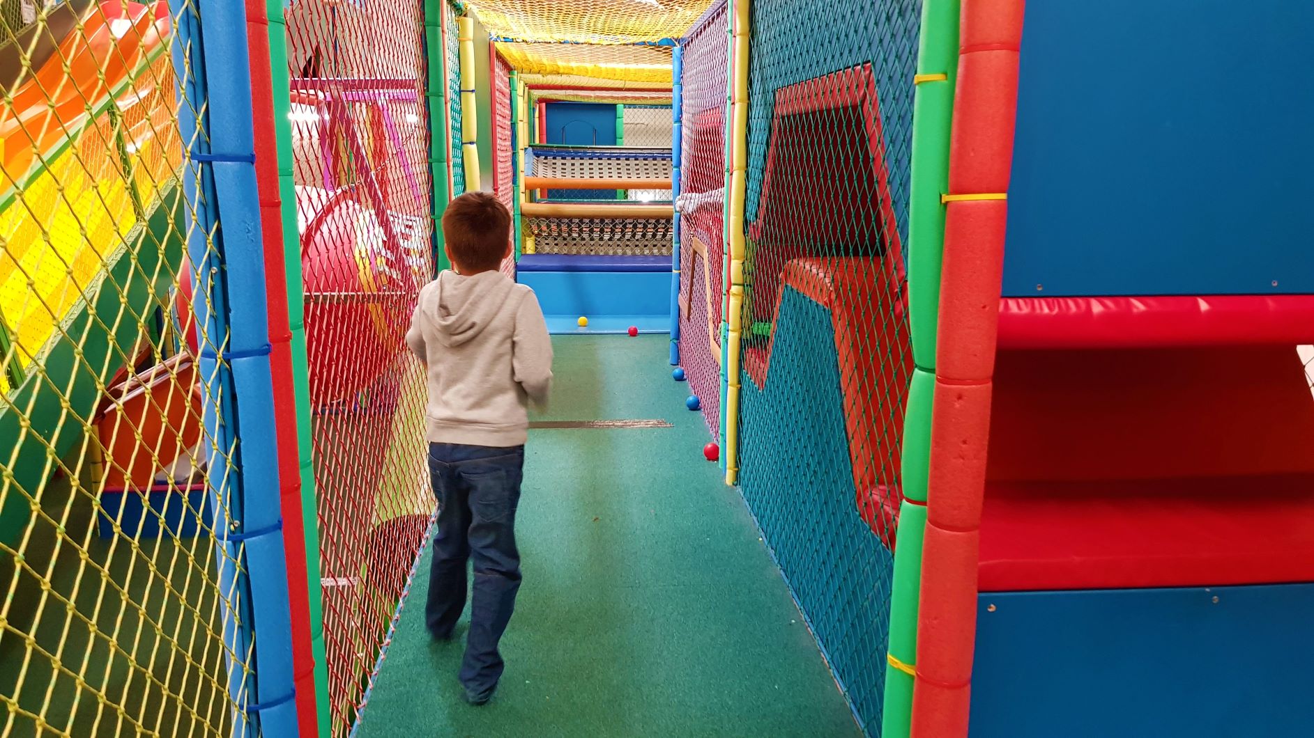 Mead Open Farm The Family Ticket Review