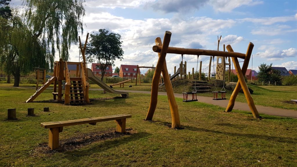 Gateway play park 