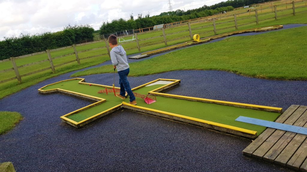 Mead Open Farm The Family Ticket Review