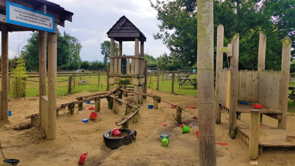 Mead Open Farm The Family Ticket Review