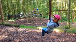 Adventure Playground 