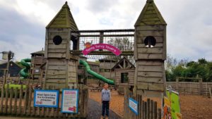 Mead open farm leighton buzzard 