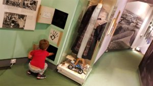 Interactive displays 