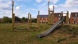 Aylesbury play park