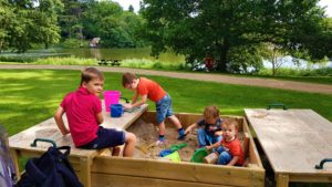 Sandpit 