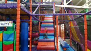 Soft Play Hemel Hempstead 