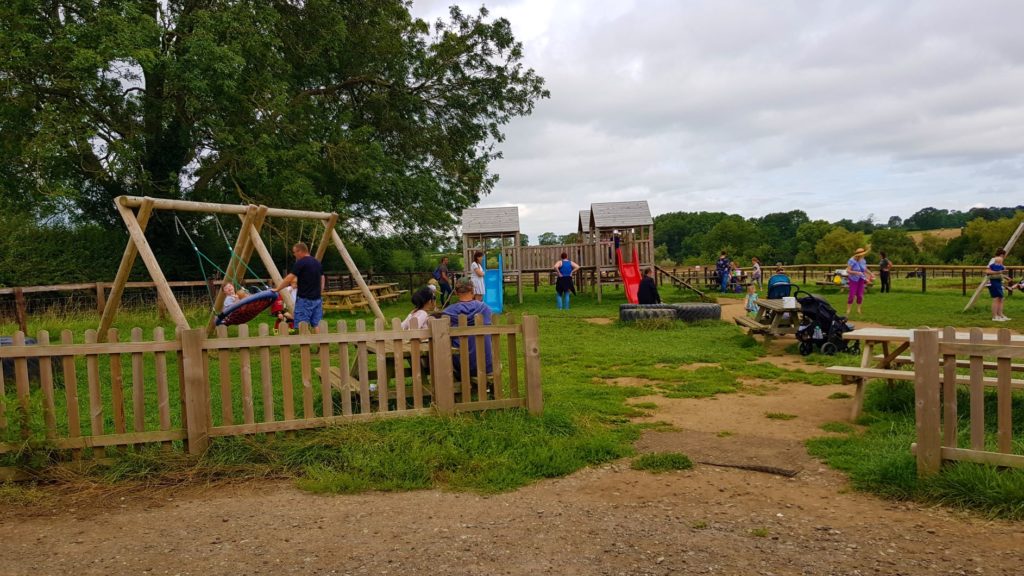 play park mini meadows farm 