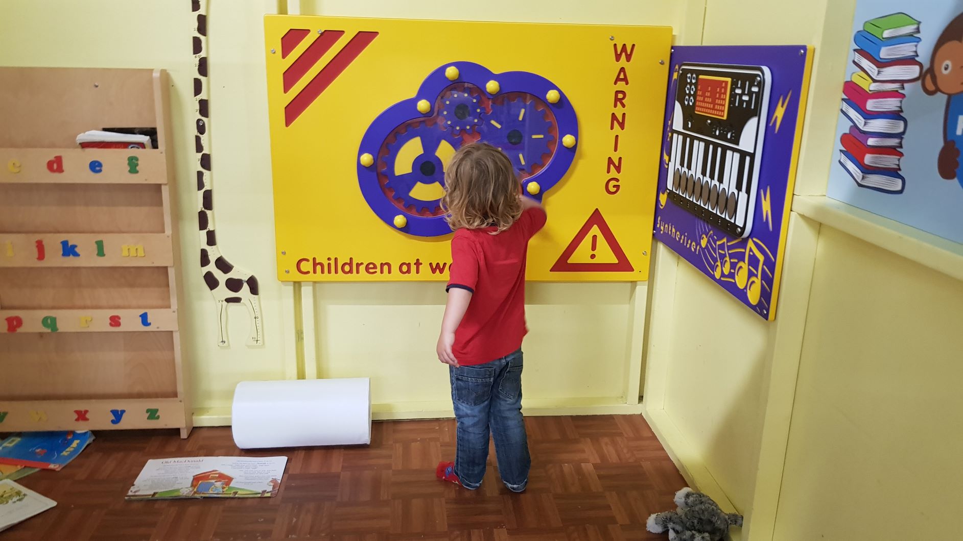 DJ's Play Park Hemel Hempstead The Family Ticket DJ's Play Park Hemel Hempstead The Family Ticket