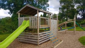 Playground near Banbury