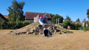 Cumnor play park 