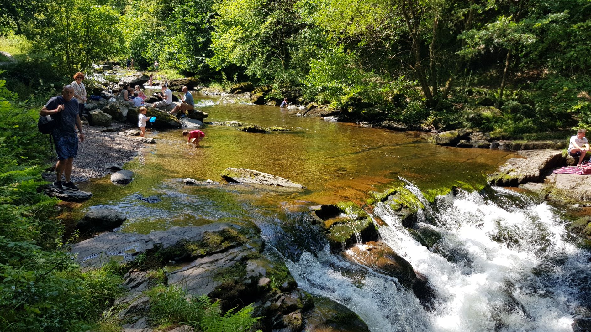 Watersmeet