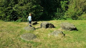 natural play Oxfordshire 