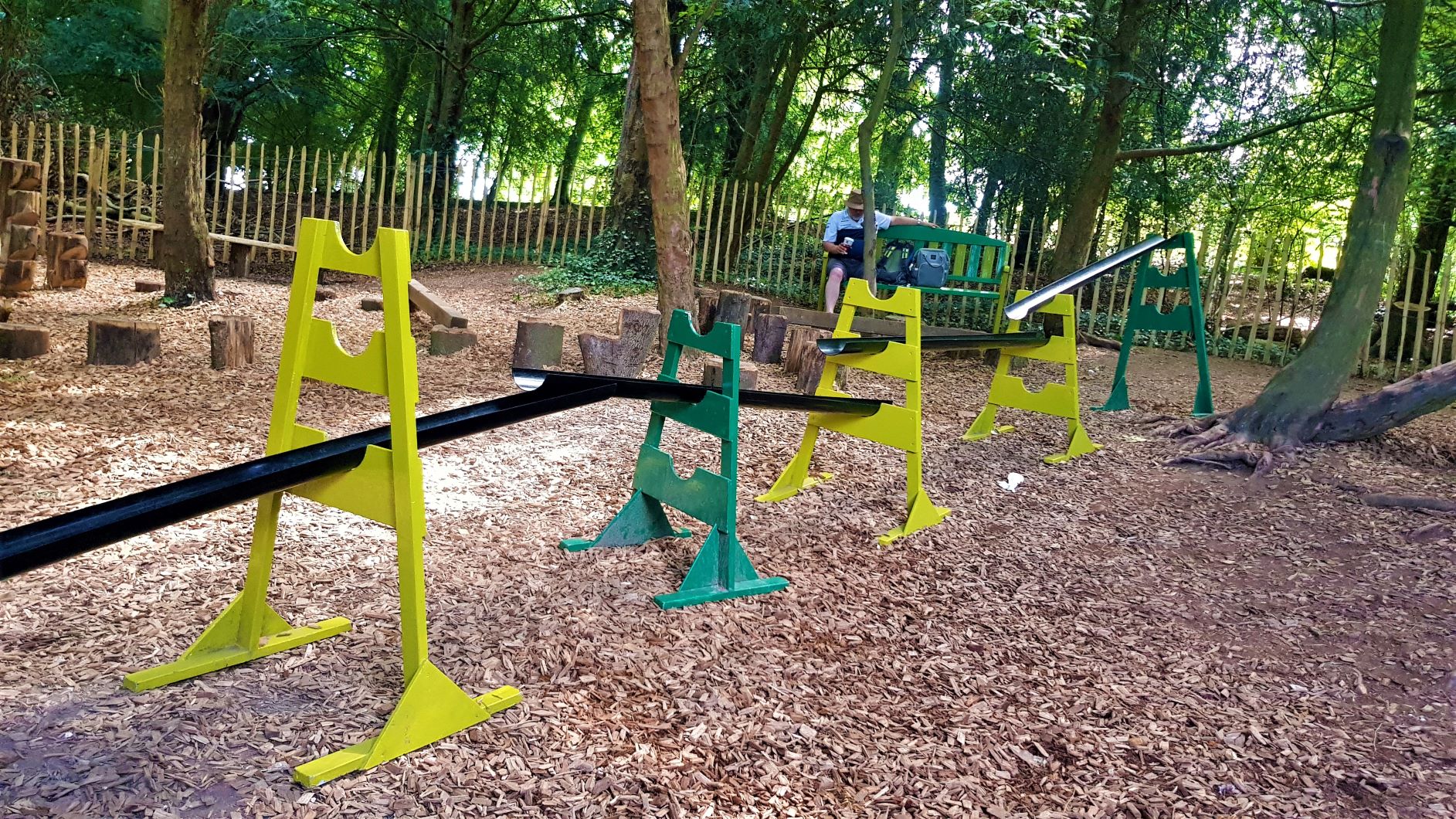 Basildon Park National Trust The Family Ticket Review