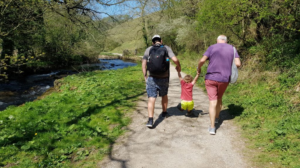 Dovedale 