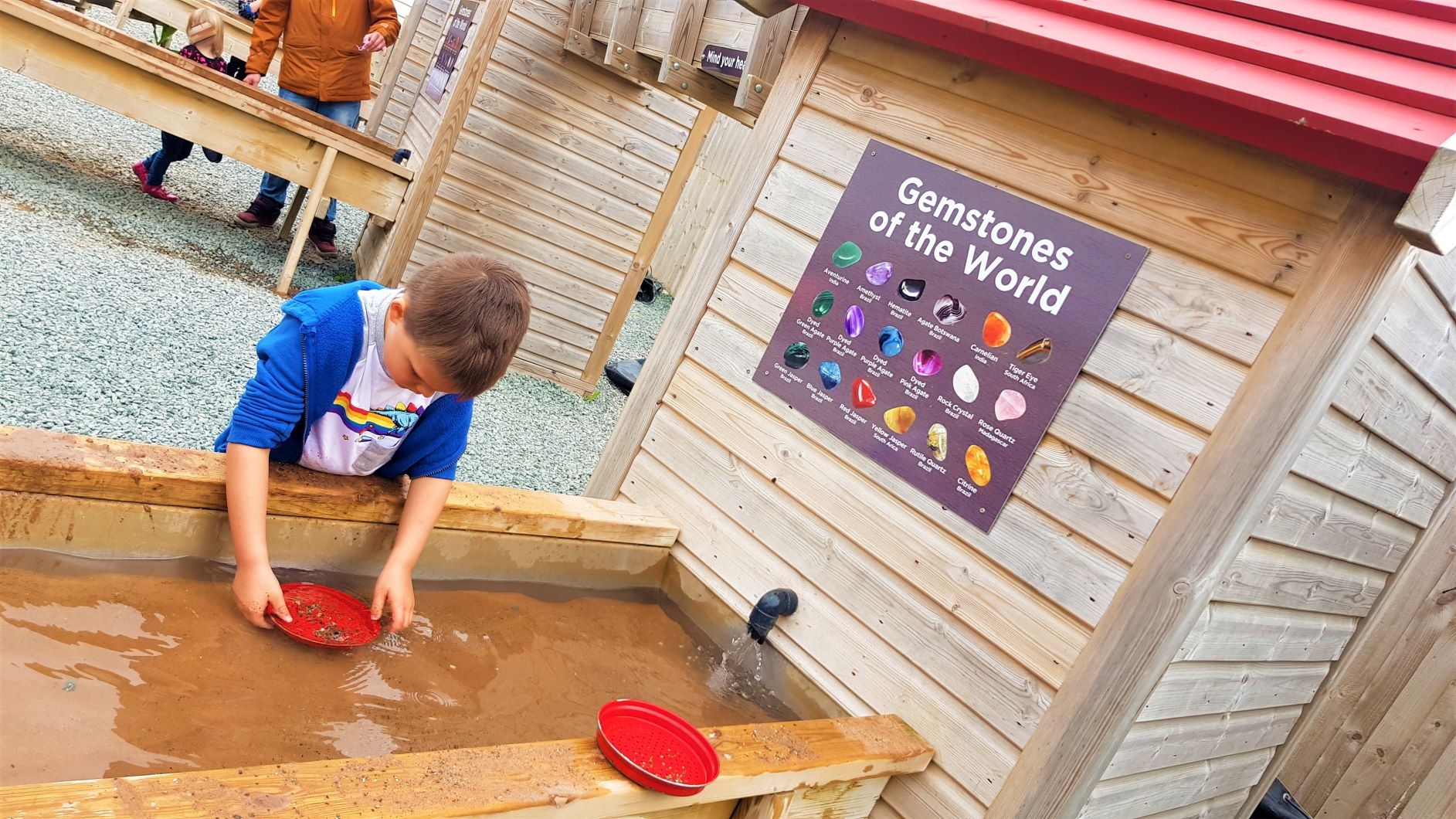 The Ice Cream Farm The Family Ticket Review