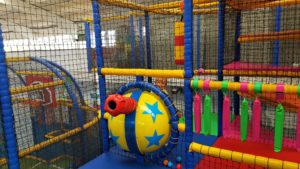 Thame soft play 