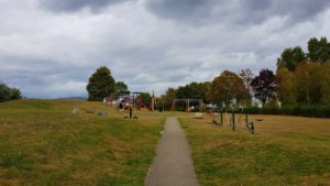 Play Parks in Thame 