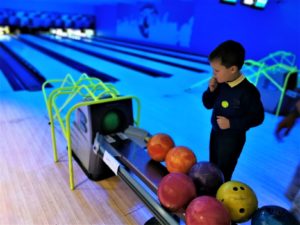 Ten pin bowling oxfordshire 