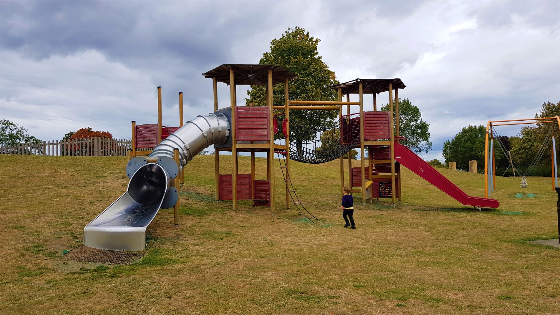 Thame Play Park