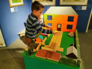 kid friendly museums 