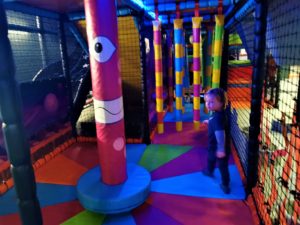 Ruby And Red's soft play high wycombe