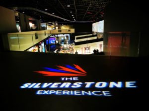The Silverstone Experience 