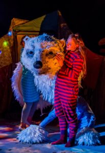 The Bear at norden farm maidenhead 