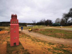 cycle park 