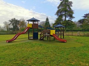 Play Park near Bicester 