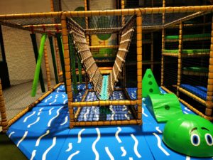 soft play Oxfordshire