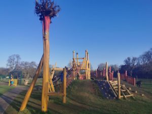 kids play area herts