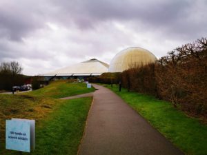 Winchester science museum 