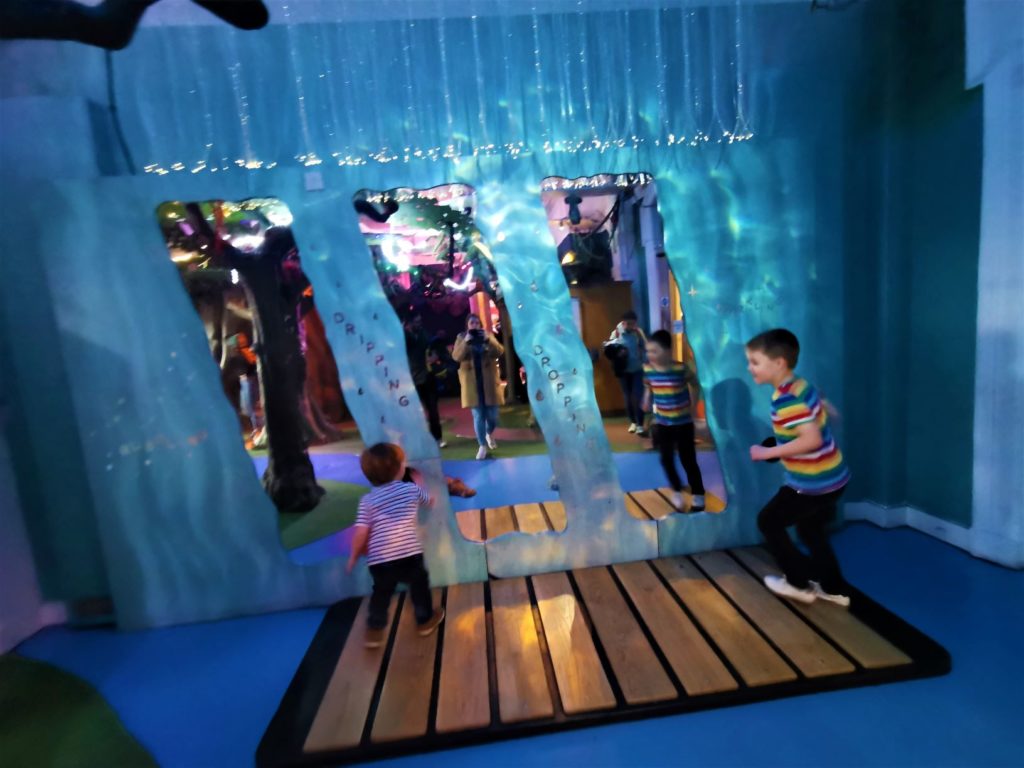 days out for kids in London 