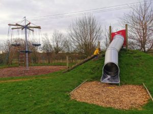 Abingdon play parks