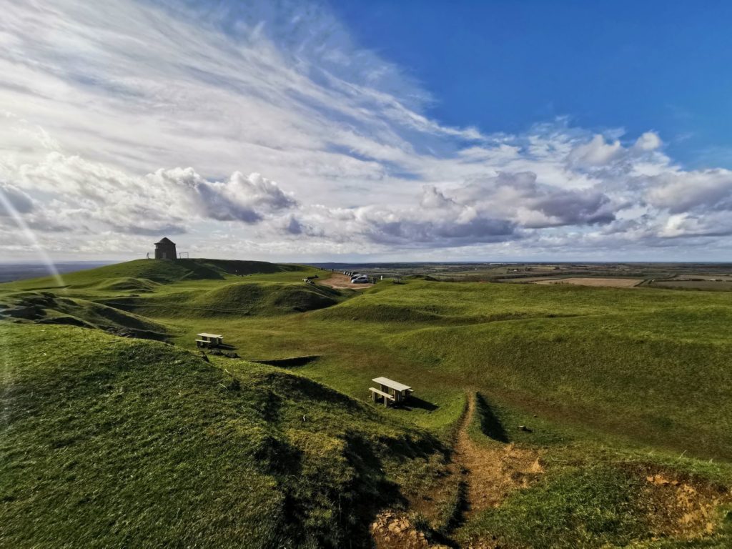 Burton Dassett Hills 