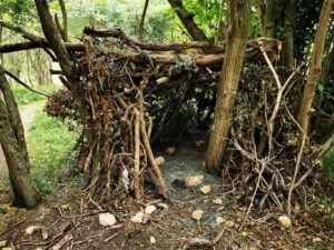 den building dry sandford