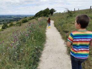 Nature reserve