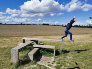 Waddesdon Greenway 