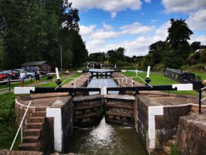 Hatton Locks