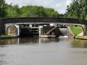 Canal Bride Hatton 