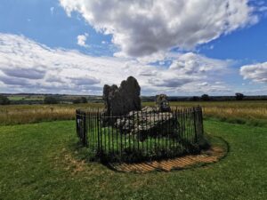 Great rollright stones 