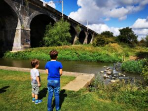 Ouse valley park 