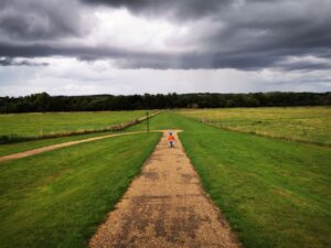 Stanton Low park 