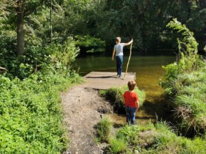 Denham Country park 