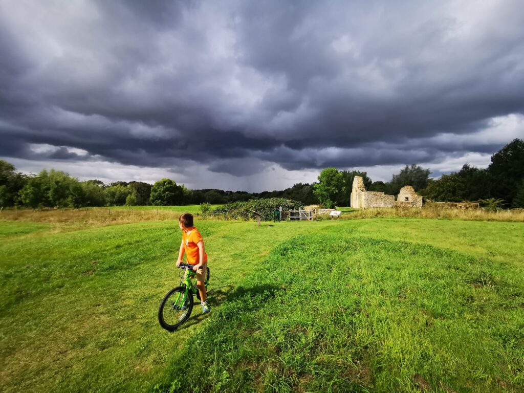 STanton Low Park 