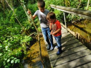 Denham Country park 